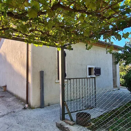 Casa Carpineta Villa Manciano Exterior photo