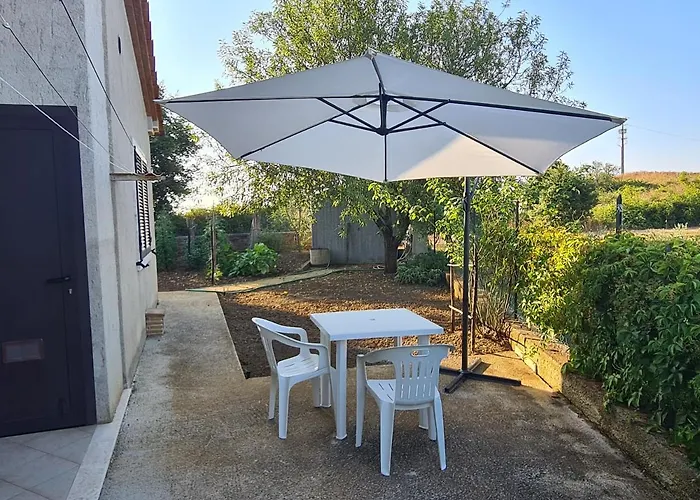 Casa Carpineta