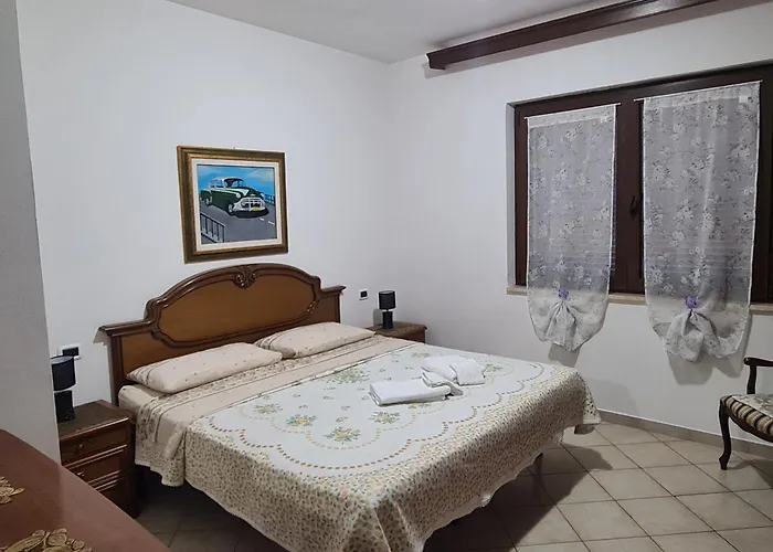 Casa Carpineta