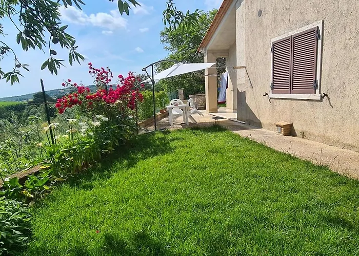 Casa Carpineta