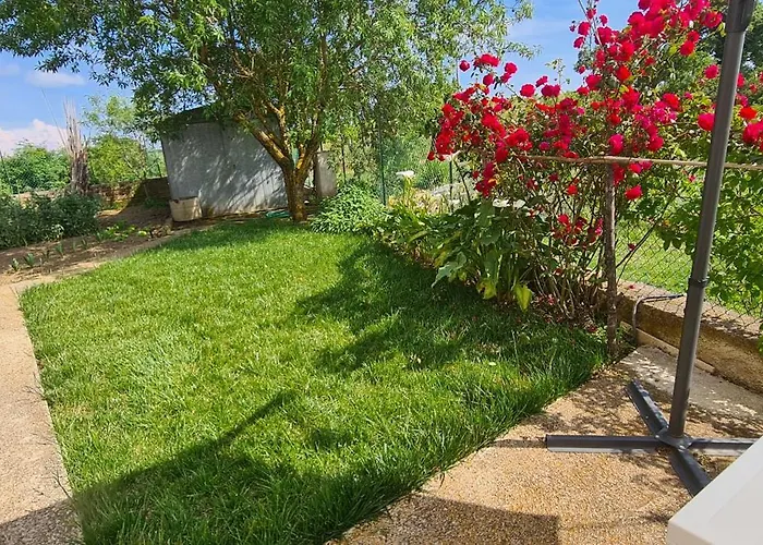 Casa Carpineta