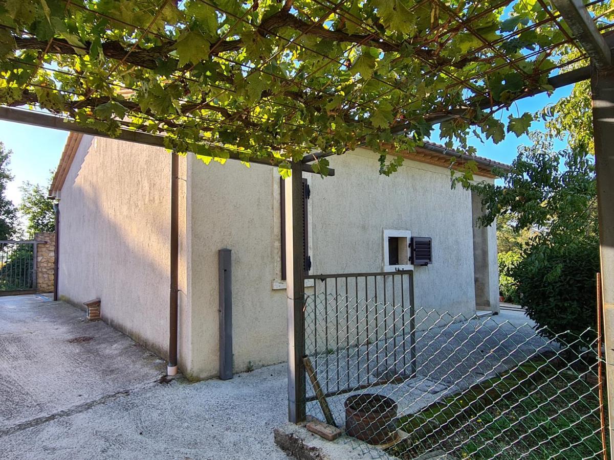 Casa Carpineta