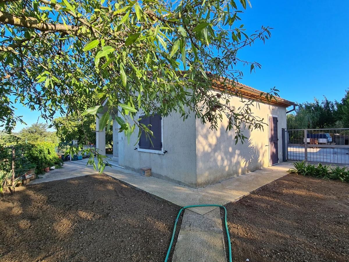 Holiday home Casa Carpineta *