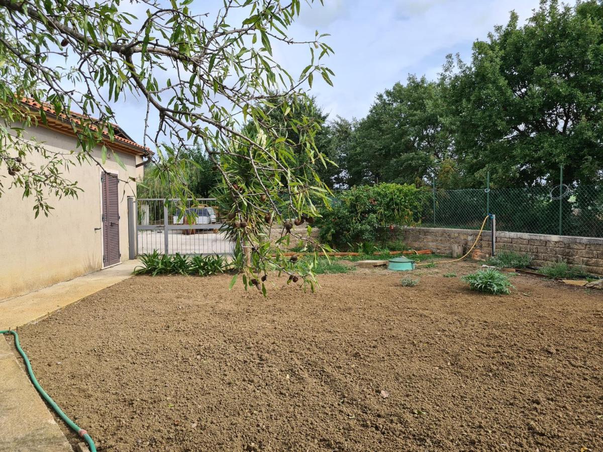 Holiday home Casa Carpineta *