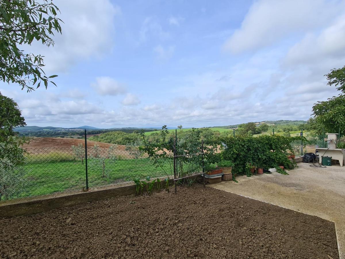 Casa Carpineta Holiday home *