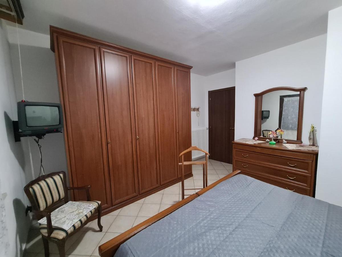 Casa Carpineta