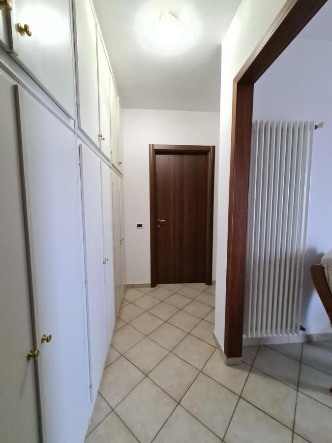Holiday home Casa Carpineta *