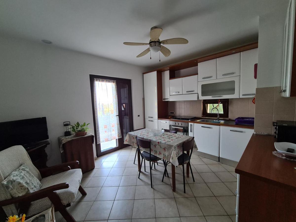 Casa Carpineta Manciano