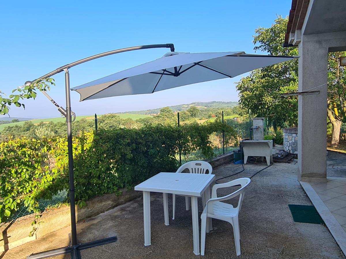 Holiday home Casa Carpineta Manciano