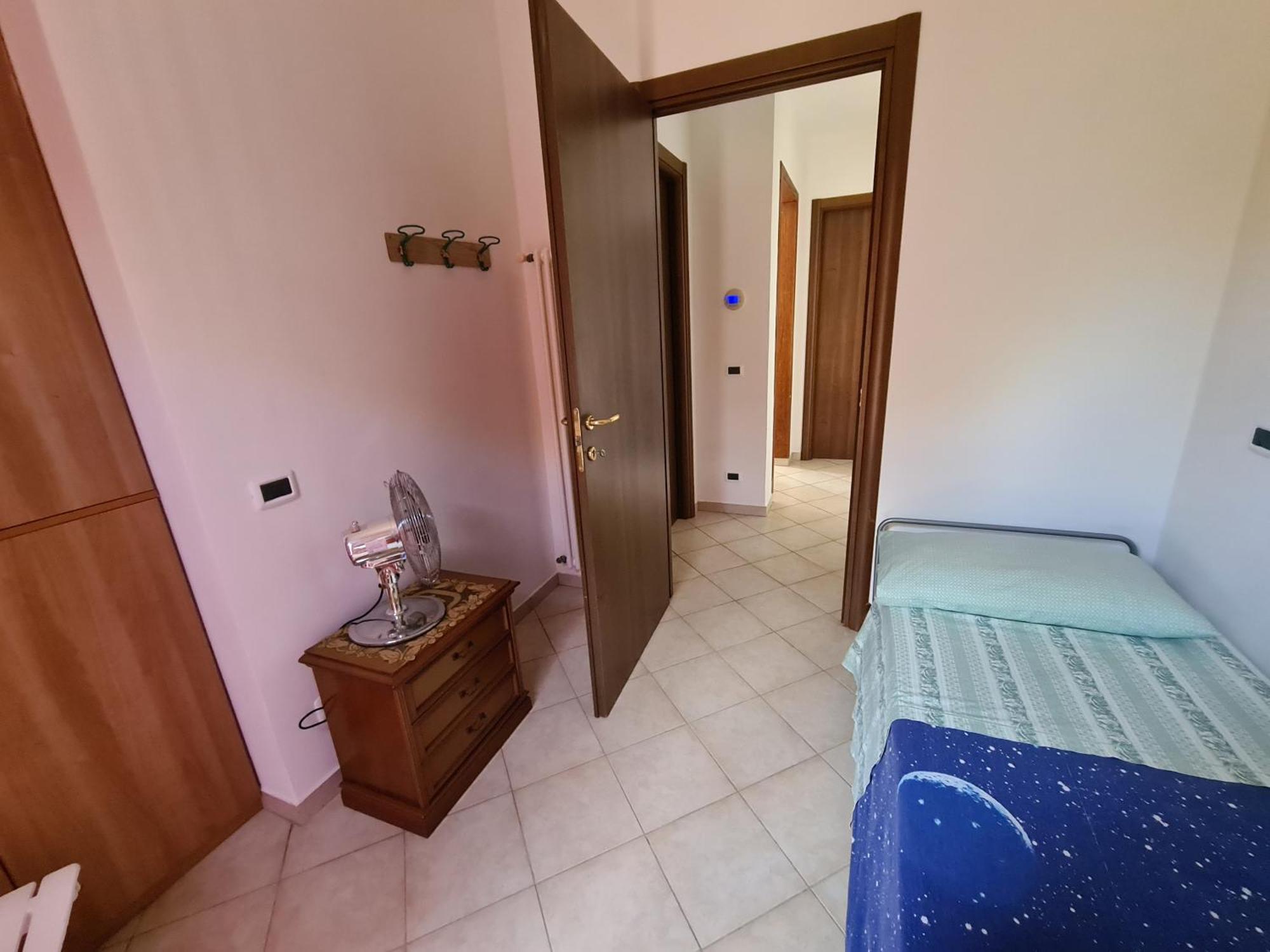 Holiday home Casa Carpineta *