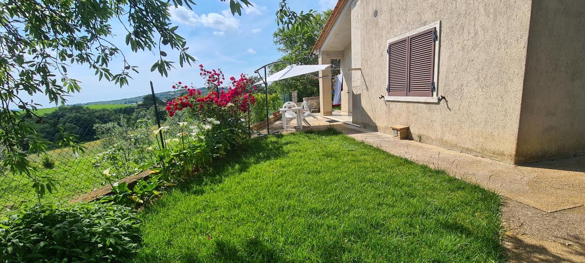 Casa Carpineta Holiday home