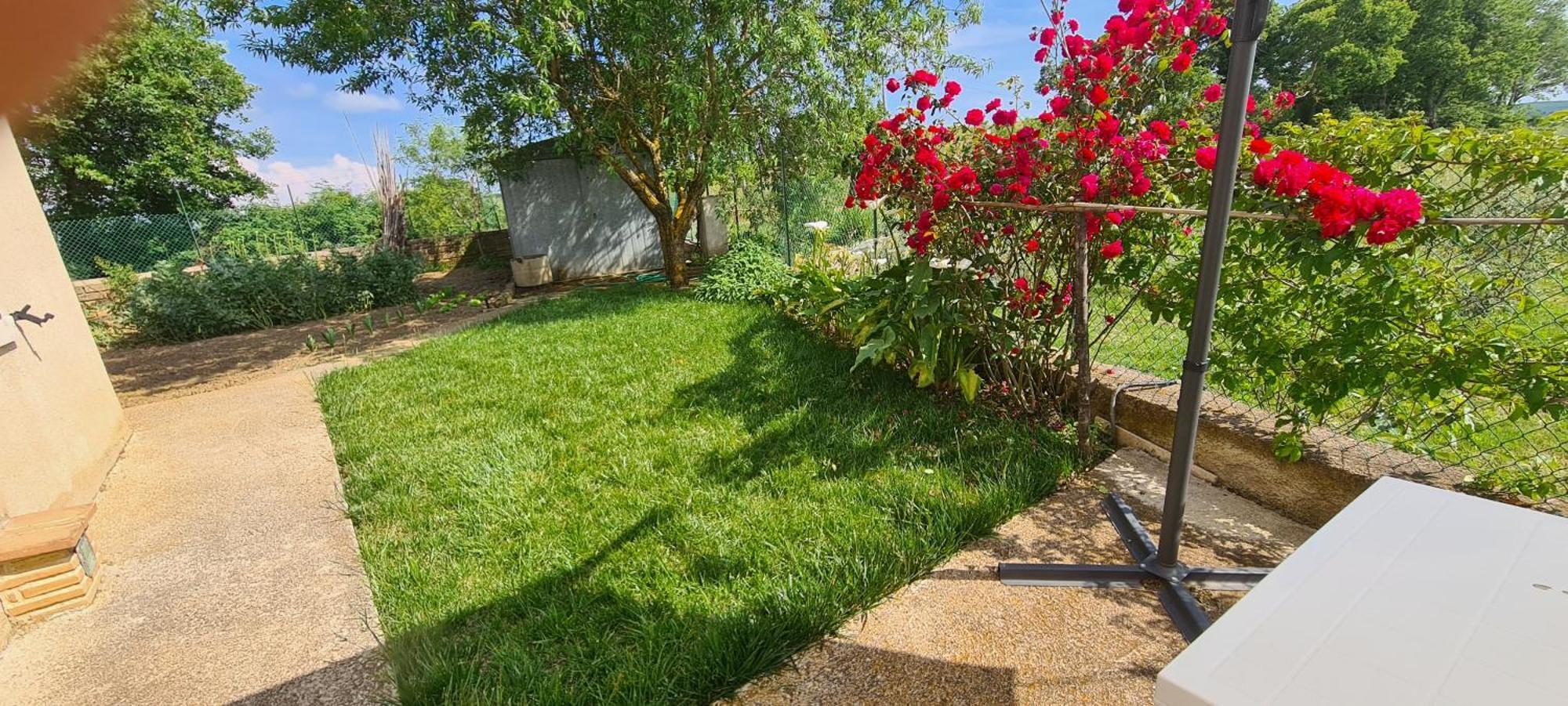 Holiday home Casa Carpineta